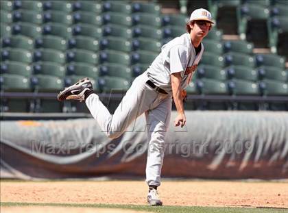 Thumbnail 1 in Lake Travis vs. Westwood photogallery.