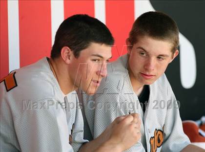 Thumbnail 1 in Lake Travis vs. Westwood photogallery.