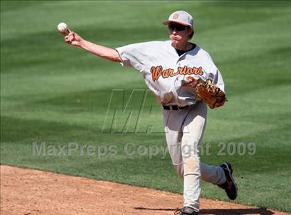 Thumbnail 3 in Lake Travis vs. Westwood photogallery.