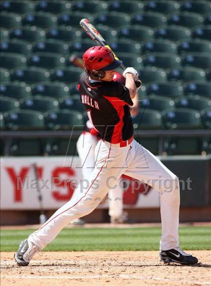 Thumbnail 1 in Lake Travis vs. Westwood photogallery.