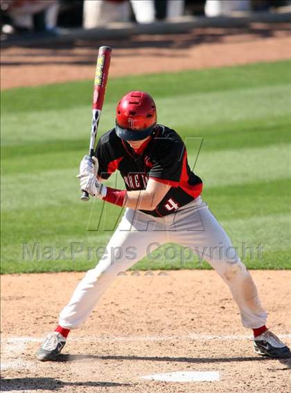Thumbnail 1 in Lake Travis vs. Westwood photogallery.