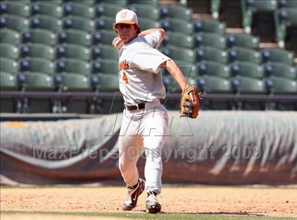Thumbnail 2 in Lake Travis vs. Westwood photogallery.