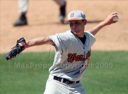 Thumbnail 1 in Lake Travis vs. Westwood photogallery.