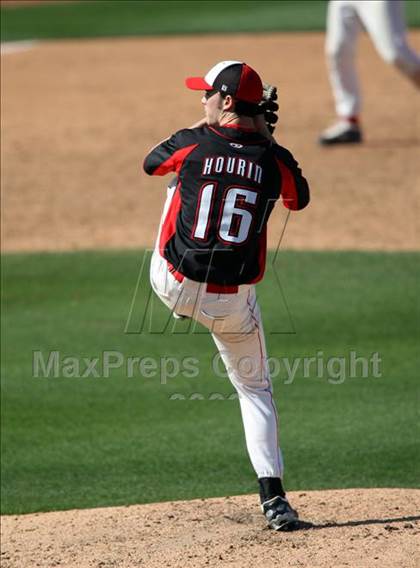 Thumbnail 3 in Lake Travis vs. Westwood photogallery.