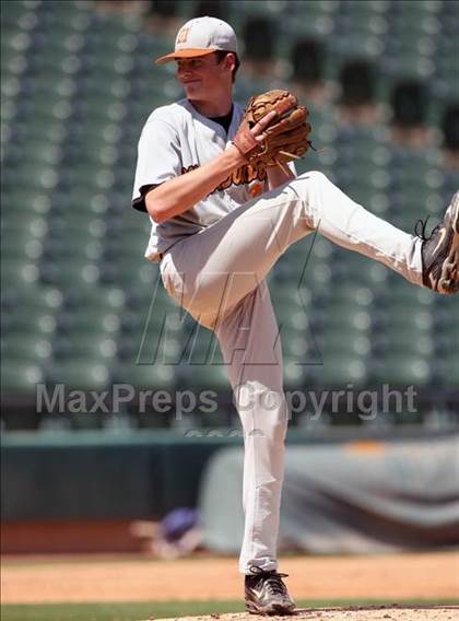 Thumbnail 3 in Lake Travis vs. Westwood photogallery.