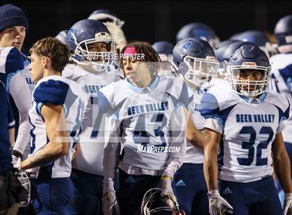 Thumbnail 1 in Deer Valley @ Buckeye photogallery.