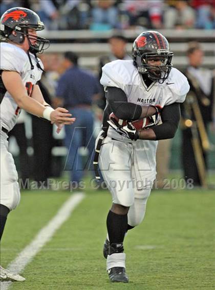 Thumbnail 3 in Haltom @ Abilene photogallery.