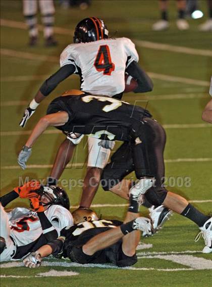Thumbnail 3 in Haltom @ Abilene photogallery.