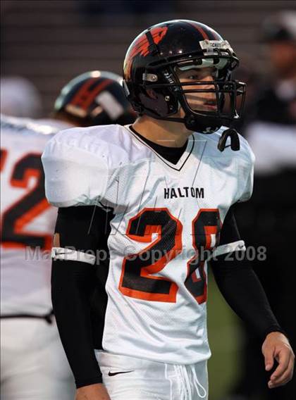 Thumbnail 1 in Haltom @ Abilene photogallery.