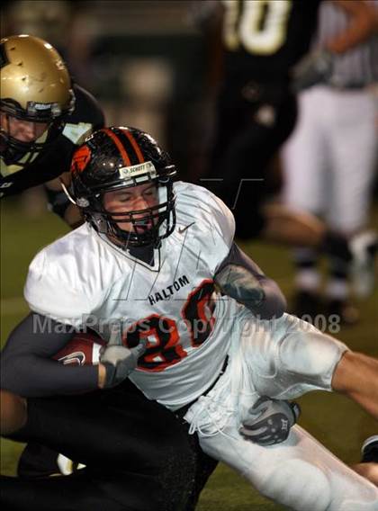 Thumbnail 3 in Haltom @ Abilene photogallery.