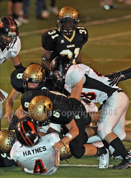 Thumbnail 3 in Haltom @ Abilene photogallery.