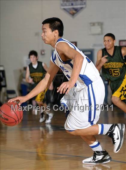 Thumbnail 2 in JV: Kennedy @ Valley photogallery.