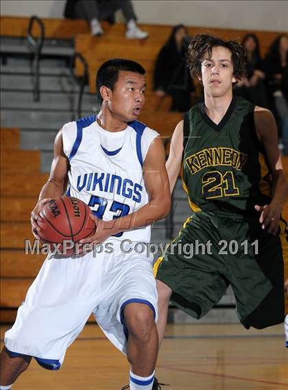 Thumbnail 2 in JV: Kennedy @ Valley photogallery.