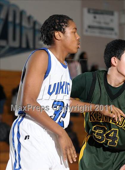 Thumbnail 2 in JV: Kennedy @ Valley photogallery.