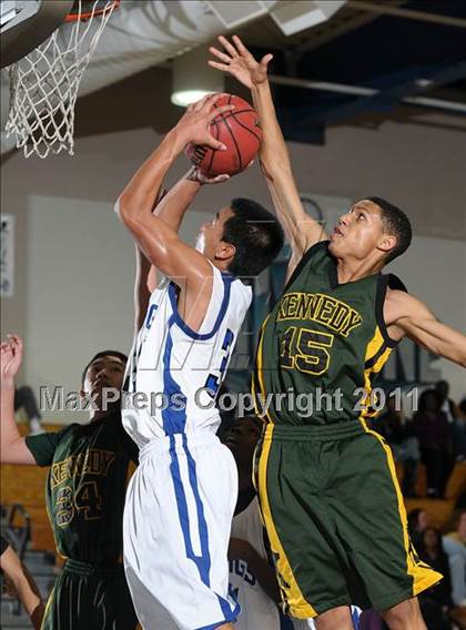 Thumbnail 3 in JV: Kennedy @ Valley photogallery.