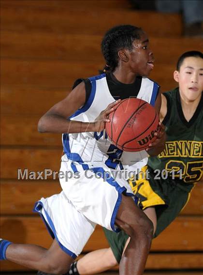 Thumbnail 3 in JV: Kennedy @ Valley photogallery.