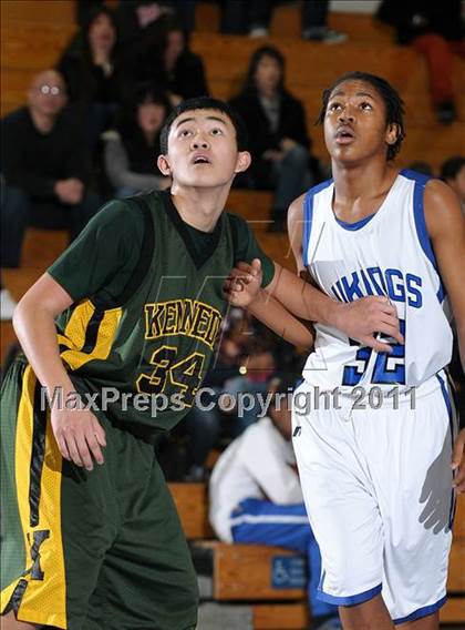 Thumbnail 1 in JV: Kennedy @ Valley photogallery.