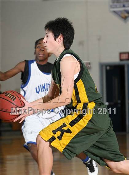 Thumbnail 3 in JV: Kennedy @ Valley photogallery.