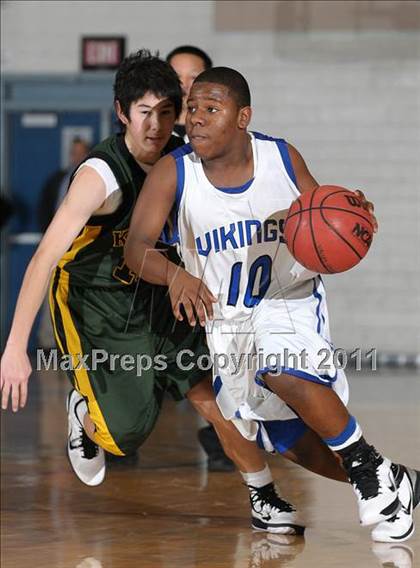 Thumbnail 2 in JV: Kennedy @ Valley photogallery.