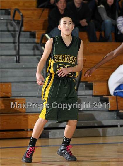 Thumbnail 1 in JV: Kennedy @ Valley photogallery.