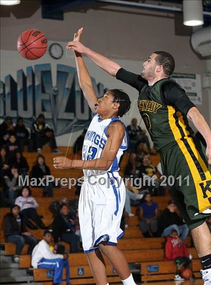 Thumbnail 2 in JV: Kennedy @ Valley photogallery.