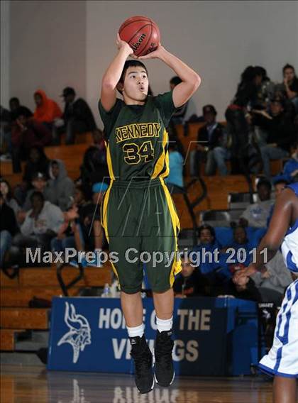 Thumbnail 2 in JV: Kennedy @ Valley photogallery.