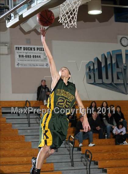 Thumbnail 1 in JV: Kennedy @ Valley photogallery.