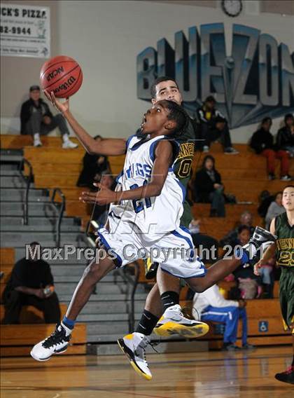 Thumbnail 3 in JV: Kennedy @ Valley photogallery.