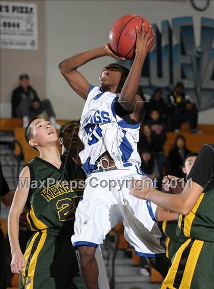 Thumbnail 3 in JV: Kennedy @ Valley photogallery.