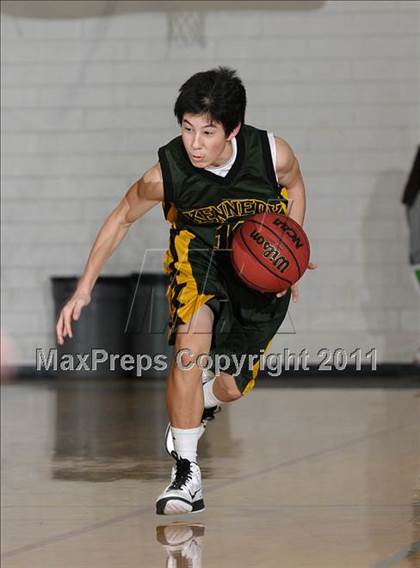 Thumbnail 3 in JV: Kennedy @ Valley photogallery.