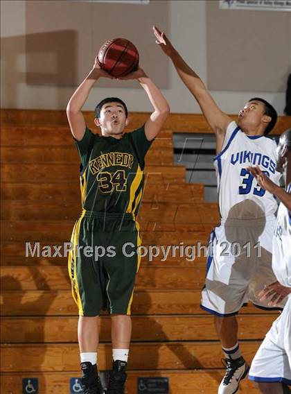 Thumbnail 3 in JV: Kennedy @ Valley photogallery.