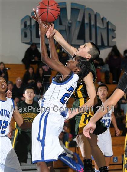 Thumbnail 2 in JV: Kennedy @ Valley photogallery.