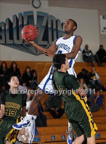 Thumbnail 1 in JV: Kennedy @ Valley photogallery.