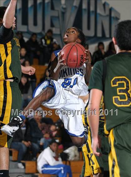 Thumbnail 2 in JV: Kennedy @ Valley photogallery.