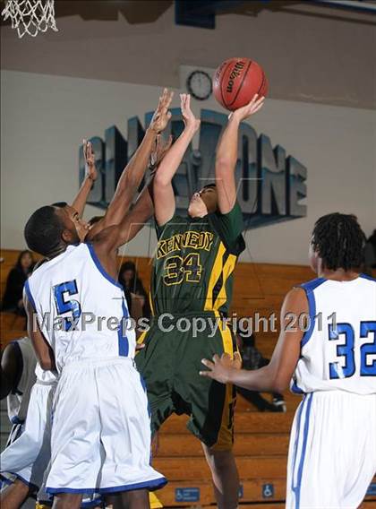 Thumbnail 2 in JV: Kennedy @ Valley photogallery.