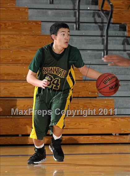 Thumbnail 2 in JV: Kennedy @ Valley photogallery.