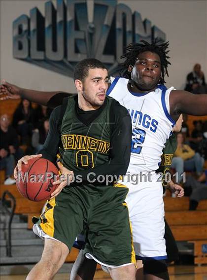 Thumbnail 3 in JV: Kennedy @ Valley photogallery.