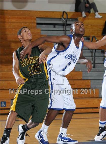 Thumbnail 2 in JV: Kennedy @ Valley photogallery.