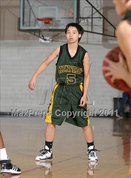 Thumbnail 3 in JV: Kennedy @ Valley photogallery.