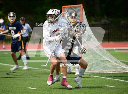 Thumbnail 1 in Weston vs. St. Joseph (CIAC Class S Final) photogallery.