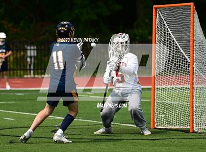 Thumbnail 3 in Weston vs. St. Joseph (CIAC Class S Final) photogallery.