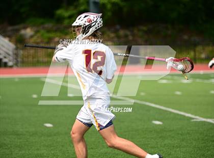 Thumbnail 3 in Weston vs. St. Joseph (CIAC Class S Final) photogallery.