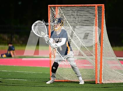Thumbnail 2 in Weston vs. St. Joseph (CIAC Class S Final) photogallery.