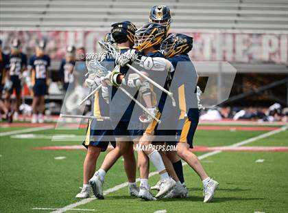 Thumbnail 2 in Weston vs. St. Joseph (CIAC Class S Final) photogallery.