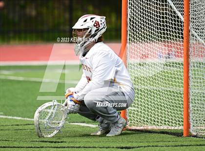 Thumbnail 2 in Weston vs. St. Joseph (CIAC Class S Final) photogallery.