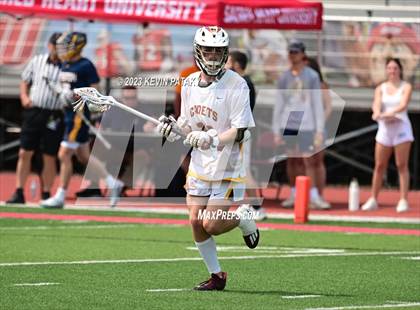 Thumbnail 1 in Weston vs. St. Joseph (CIAC Class S Final) photogallery.