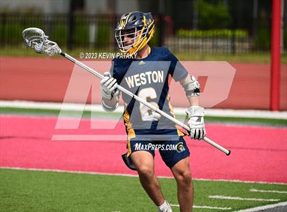 Thumbnail 1 in Weston vs. St. Joseph (CIAC Class S Final) photogallery.