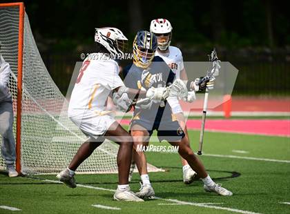 Thumbnail 1 in Weston vs. St. Joseph (CIAC Class S Final) photogallery.