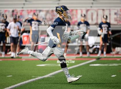 Thumbnail 3 in Weston vs. St. Joseph (CIAC Class S Final) photogallery.