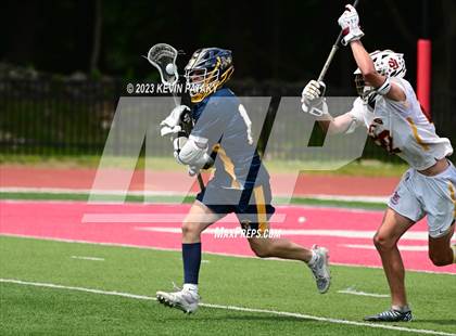 Thumbnail 1 in Weston vs. St. Joseph (CIAC Class S Final) photogallery.